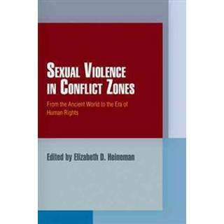 Sexual Violence in Conflict Zones