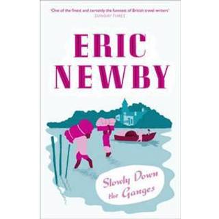 Slowly Down the Ganges