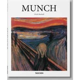 Munch - Basic Art Series