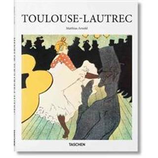 Toulouse-Lautrec