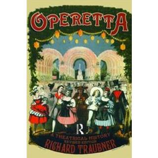 Operetta