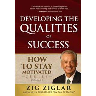 Developing the Qualities of Success