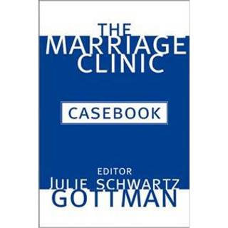 The Marriage Clinic Casebook