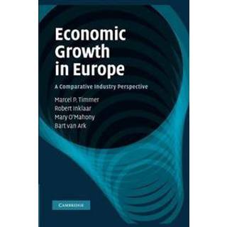 Economic Growth in Europe