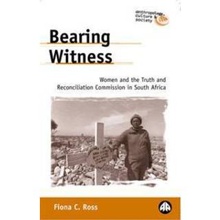 Bearing Witness