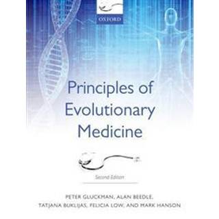 Principles of Evolutionary Medicine