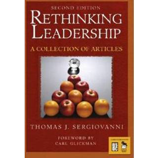 Rethinking Leadership