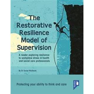 The Restorative Resilience Model of Supervision