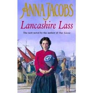 Lancashire Lass