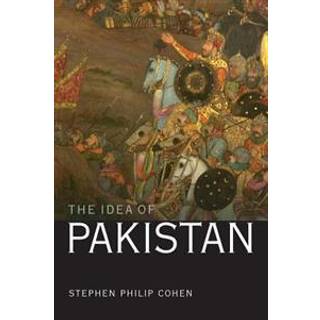 The Idea of Pakistan
