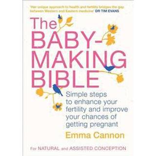 The Baby-Making Bible