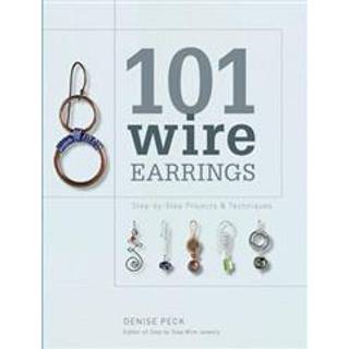 101 Wire Earrings