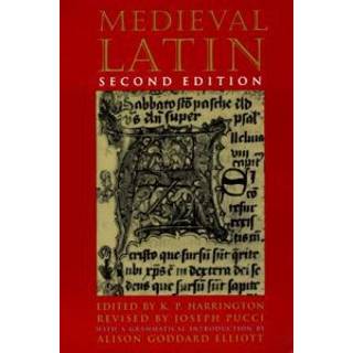 Medieval Latin – Second Edition