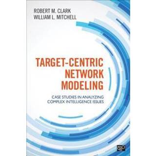 Target-Centric Network Modeling