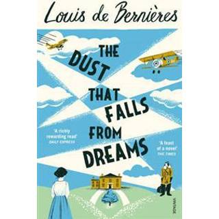 The Dust that Falls from Dreams