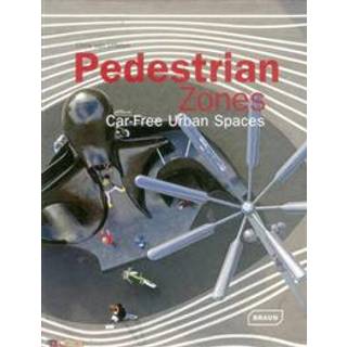 Pedestrian Zones