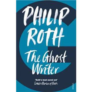 The Ghost Writer