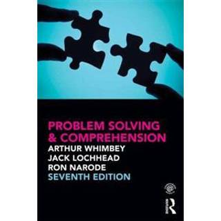 Problem Solving & Comprehension
