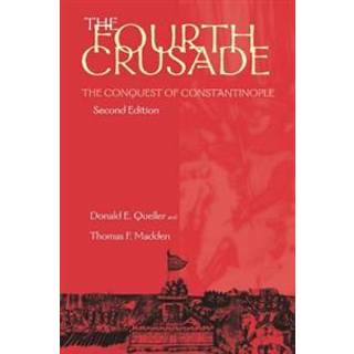 The Fourth Crusade