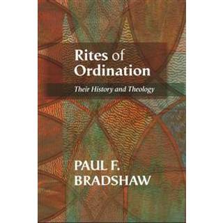 Rites of Ordination