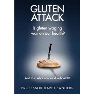 Gluten Attack