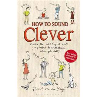 How to Sound Clever