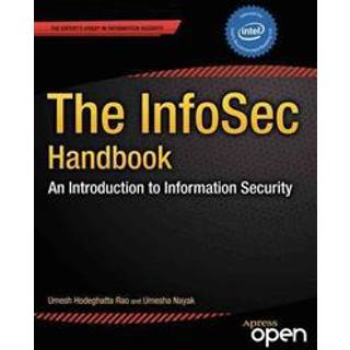 The InfoSec Handbook