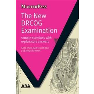 The New DRCOG Examination