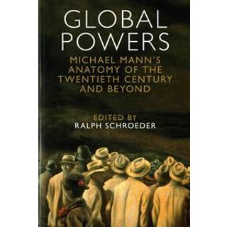 Global Powers