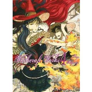 Witchcraft Works 4