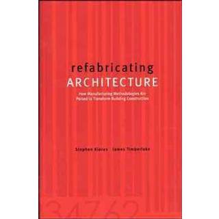 refabricating ARCHITECTURE