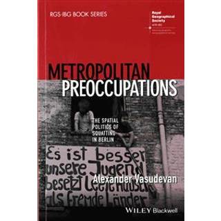 Metropolitan Preoccupations