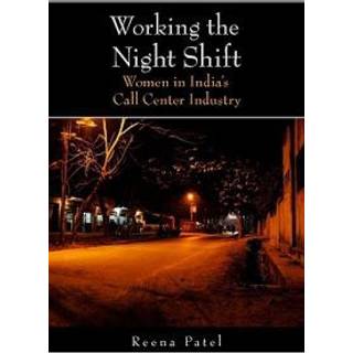 Working the Night Shift