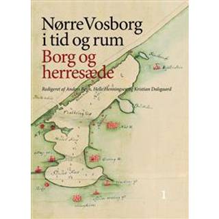 Nørre Vosborg