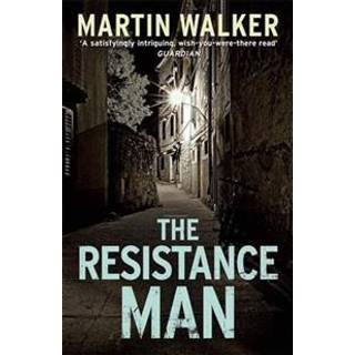 The Resistance Man