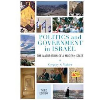 Politics and Government in Israel