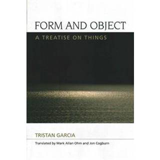 Form and Object