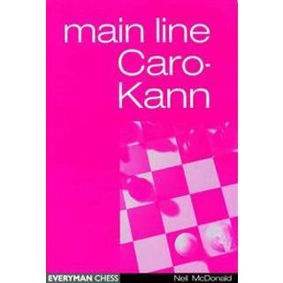 Caro-Kann Main Line