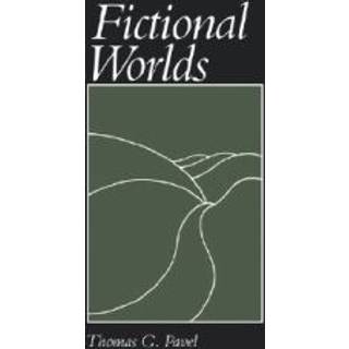 Fictional Worlds