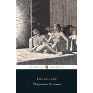 Tales from the Decameron