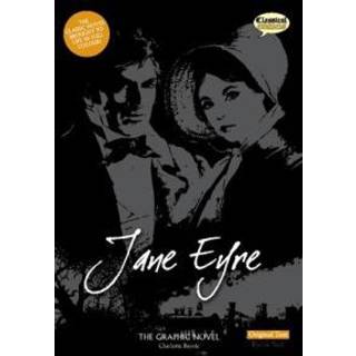 Jane Eyre The Graphic Novel