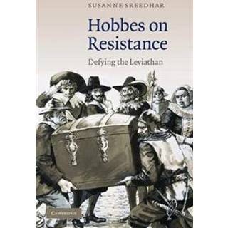 Hobbes on Resistance