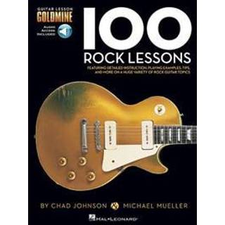 100 Rock Lessons
