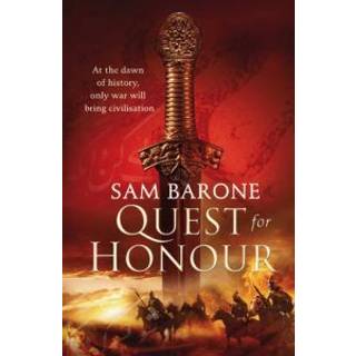 Quest for Honour