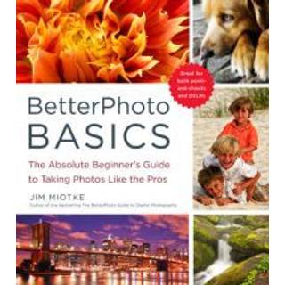 BetterPhoto Basics