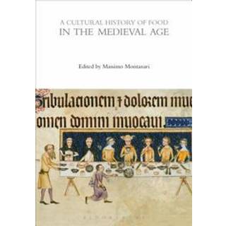 A Cultural History of Food in the Medieval Age