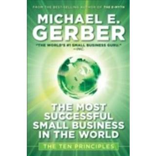 The Most Successful Small Business in The World