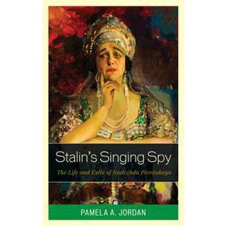 Stalin's Singing Spy