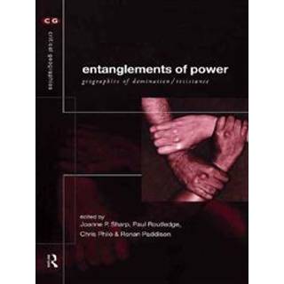 Entanglements of Power