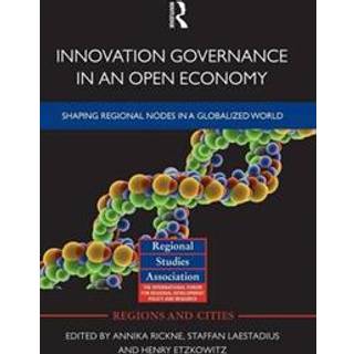 Innovation Governance in an Open Economy
